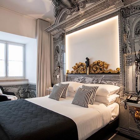 Teatro Boutique Rooms & Suites Lisboa Εξωτερικό φωτογραφία