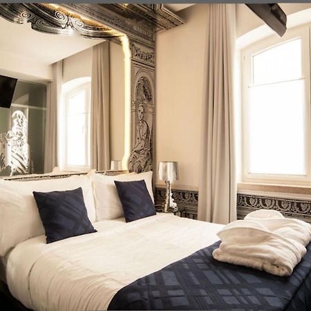 Teatro Boutique Rooms & Suites Lisboa Εξωτερικό φωτογραφία