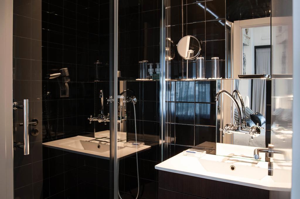 Teatro Boutique Rooms & Suites Lisboa Εξωτερικό φωτογραφία