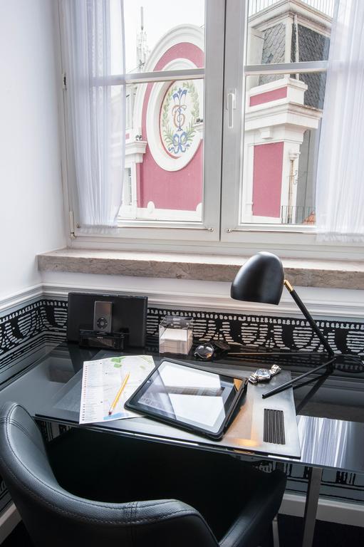 Teatro Boutique Rooms & Suites Lisboa Εξωτερικό φωτογραφία