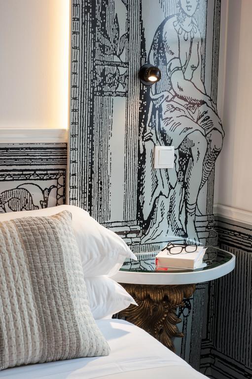 Teatro Boutique Rooms & Suites Lisboa Εξωτερικό φωτογραφία