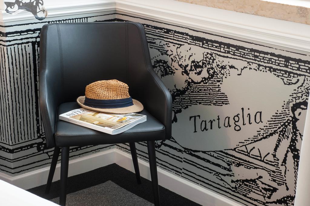 Teatro Boutique Rooms & Suites Lisboa Εξωτερικό φωτογραφία