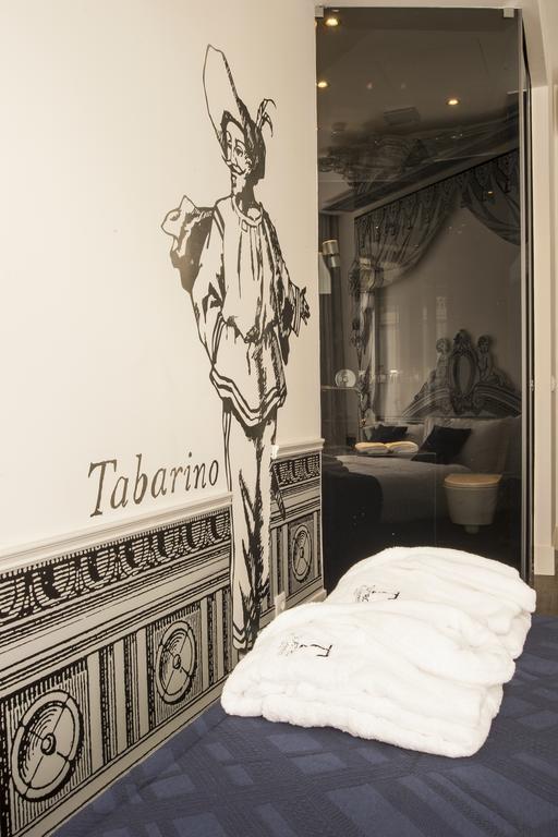 Teatro Boutique Rooms & Suites Lisboa Εξωτερικό φωτογραφία