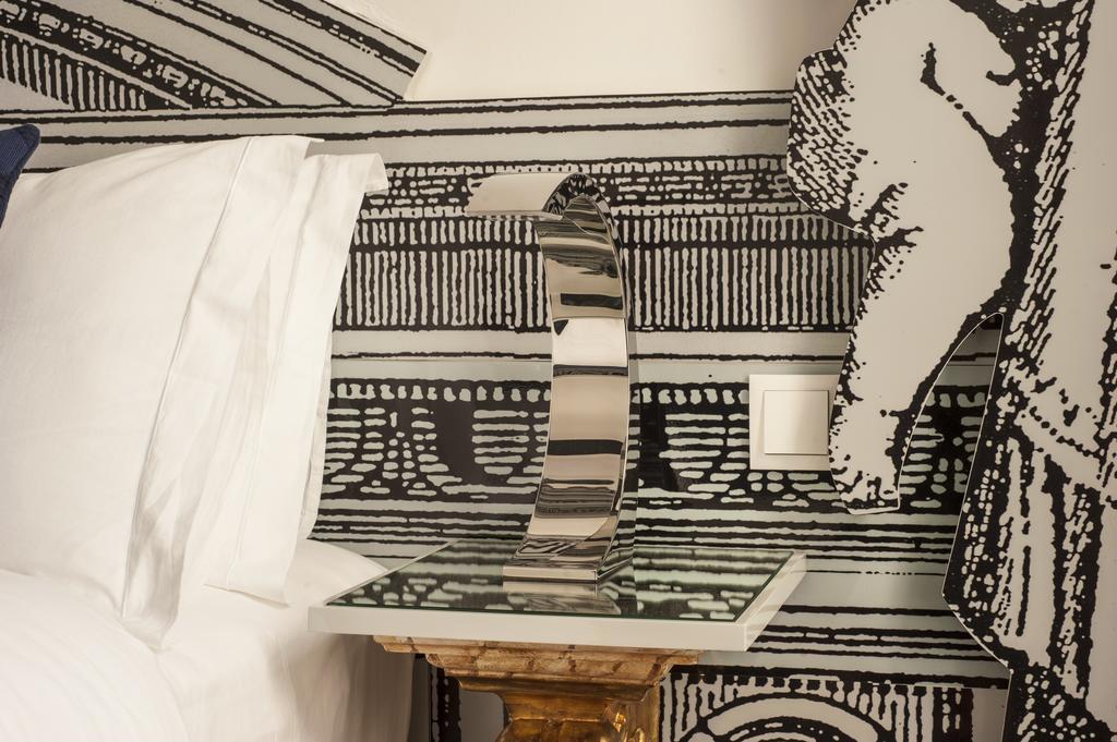 Teatro Boutique Rooms & Suites Lisboa Εξωτερικό φωτογραφία