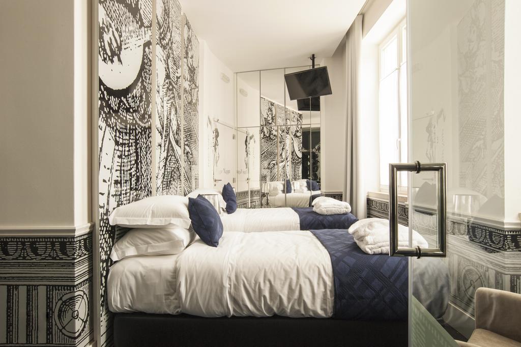 Teatro Boutique Rooms & Suites Lisboa Εξωτερικό φωτογραφία