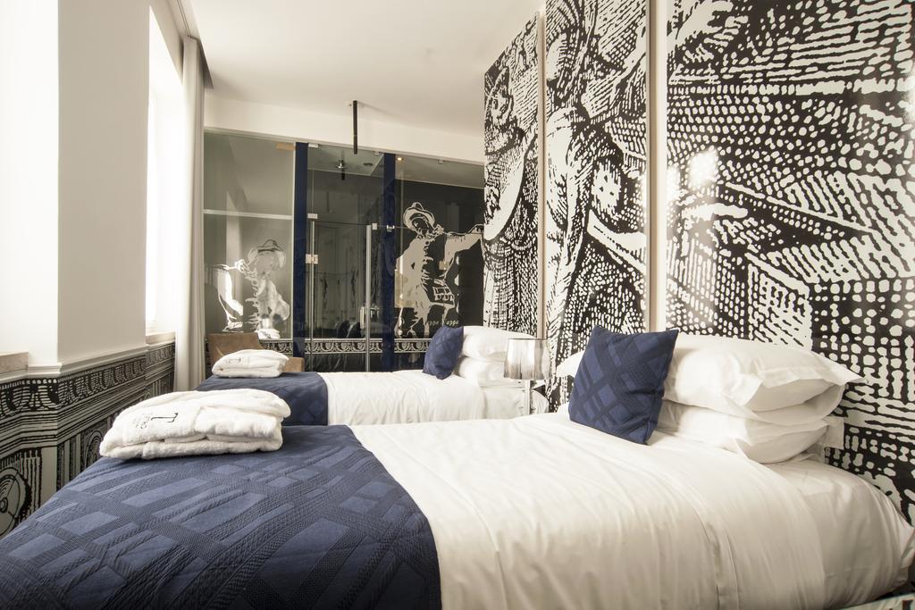 Teatro Boutique Rooms & Suites Lisboa Εξωτερικό φωτογραφία