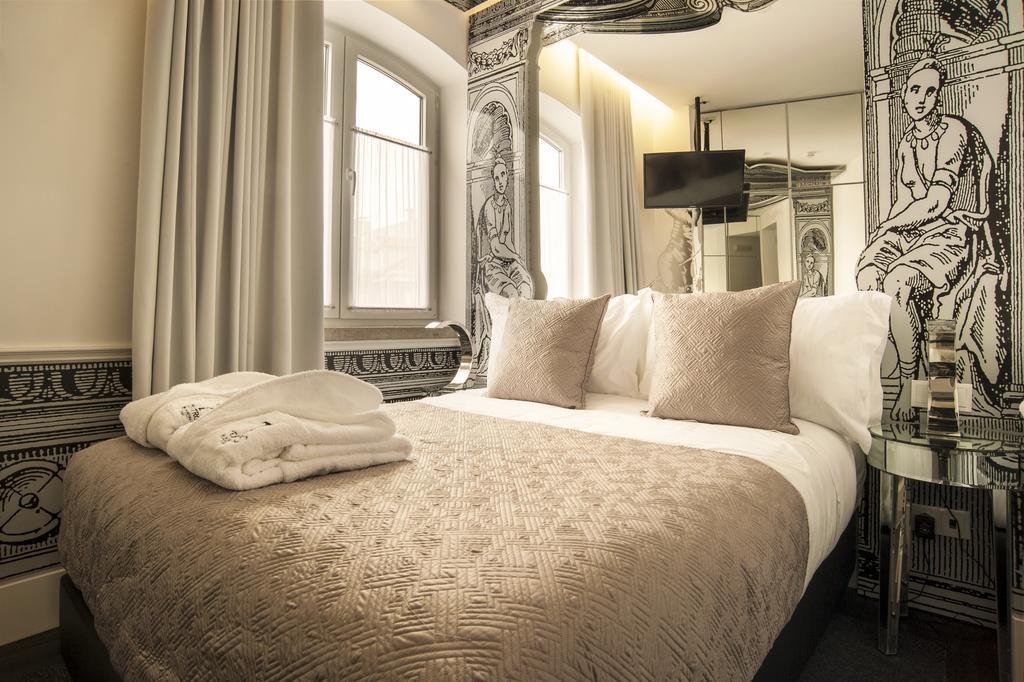 Teatro Boutique Rooms & Suites Lisboa Εξωτερικό φωτογραφία