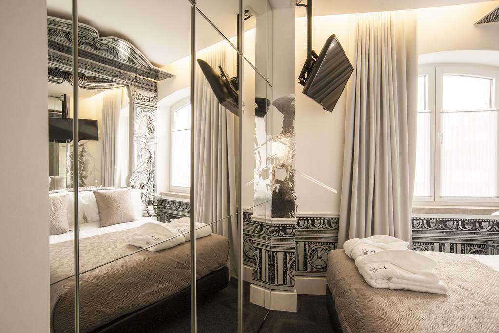 Teatro Boutique Rooms & Suites Lisboa Εξωτερικό φωτογραφία