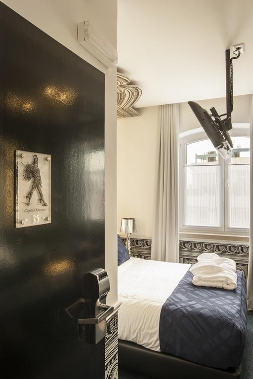 Teatro Boutique Rooms & Suites Lisboa Εξωτερικό φωτογραφία