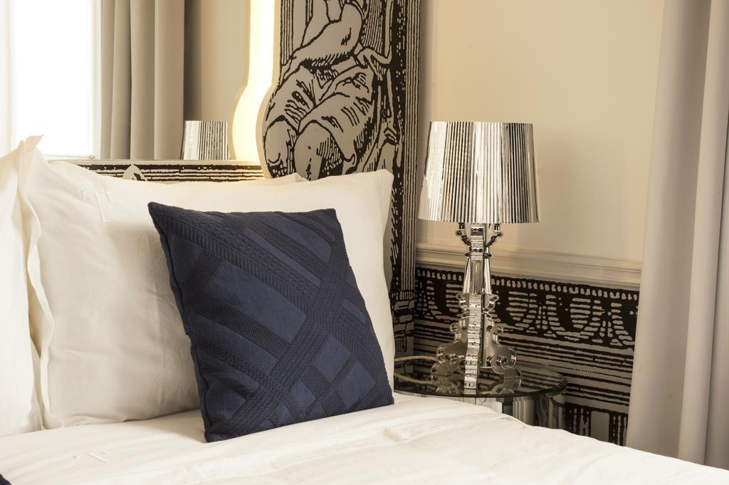 Teatro Boutique Rooms & Suites Lisboa Εξωτερικό φωτογραφία