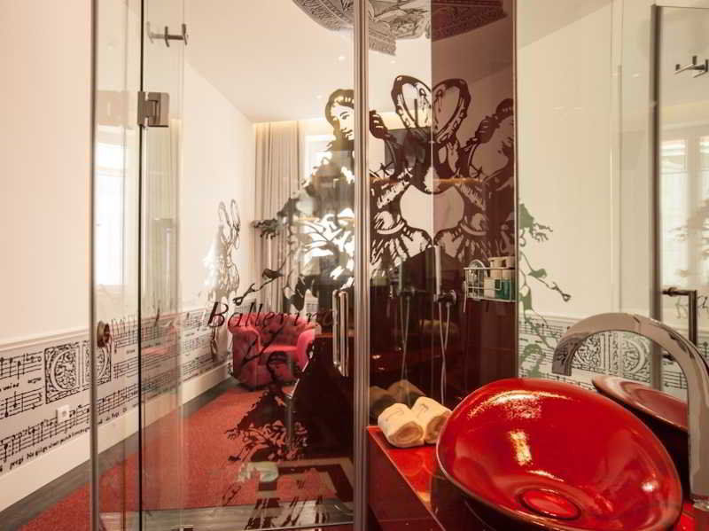 Teatro Boutique Rooms & Suites Lisboa Εξωτερικό φωτογραφία