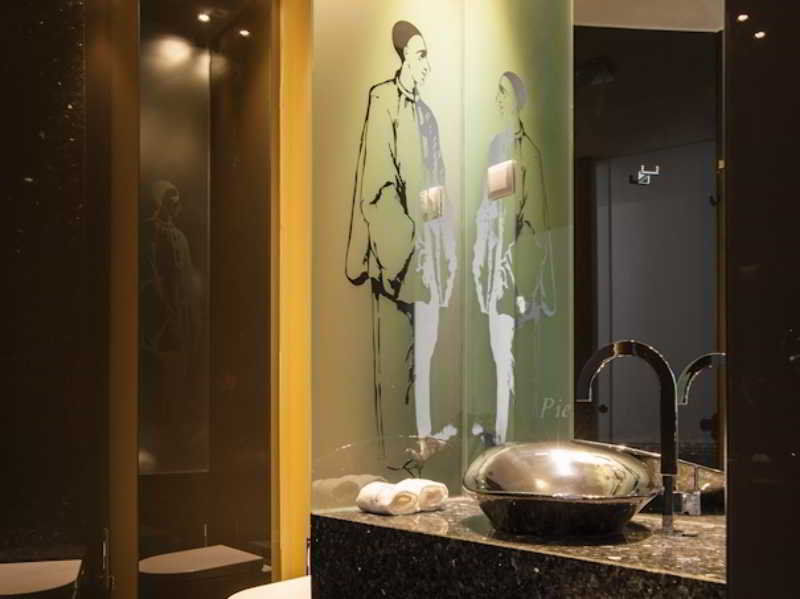Teatro Boutique Rooms & Suites Lisboa Εξωτερικό φωτογραφία
