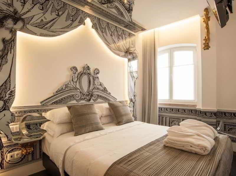 Teatro Boutique Rooms & Suites Lisboa Εξωτερικό φωτογραφία