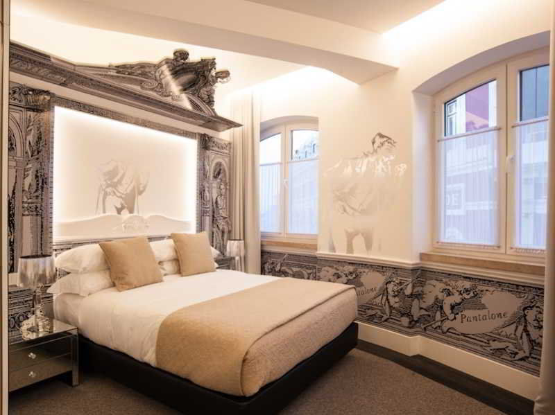 Teatro Boutique Rooms & Suites Lisboa Εξωτερικό φωτογραφία