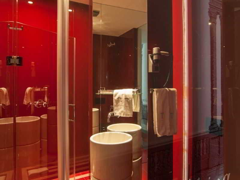 Teatro Boutique Rooms & Suites Lisboa Εξωτερικό φωτογραφία