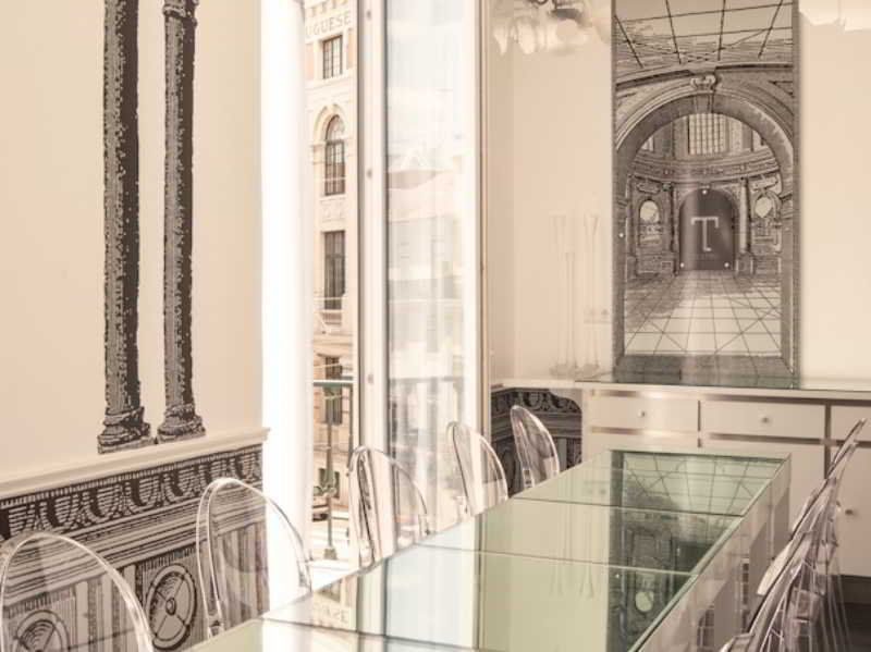 Teatro Boutique Rooms & Suites Lisboa Εξωτερικό φωτογραφία