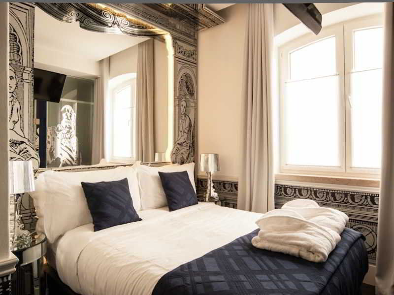 Teatro Boutique Rooms & Suites Lisboa Εξωτερικό φωτογραφία