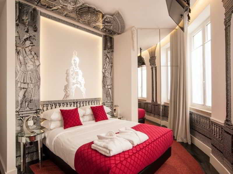 Teatro Boutique Rooms & Suites Lisboa Εξωτερικό φωτογραφία