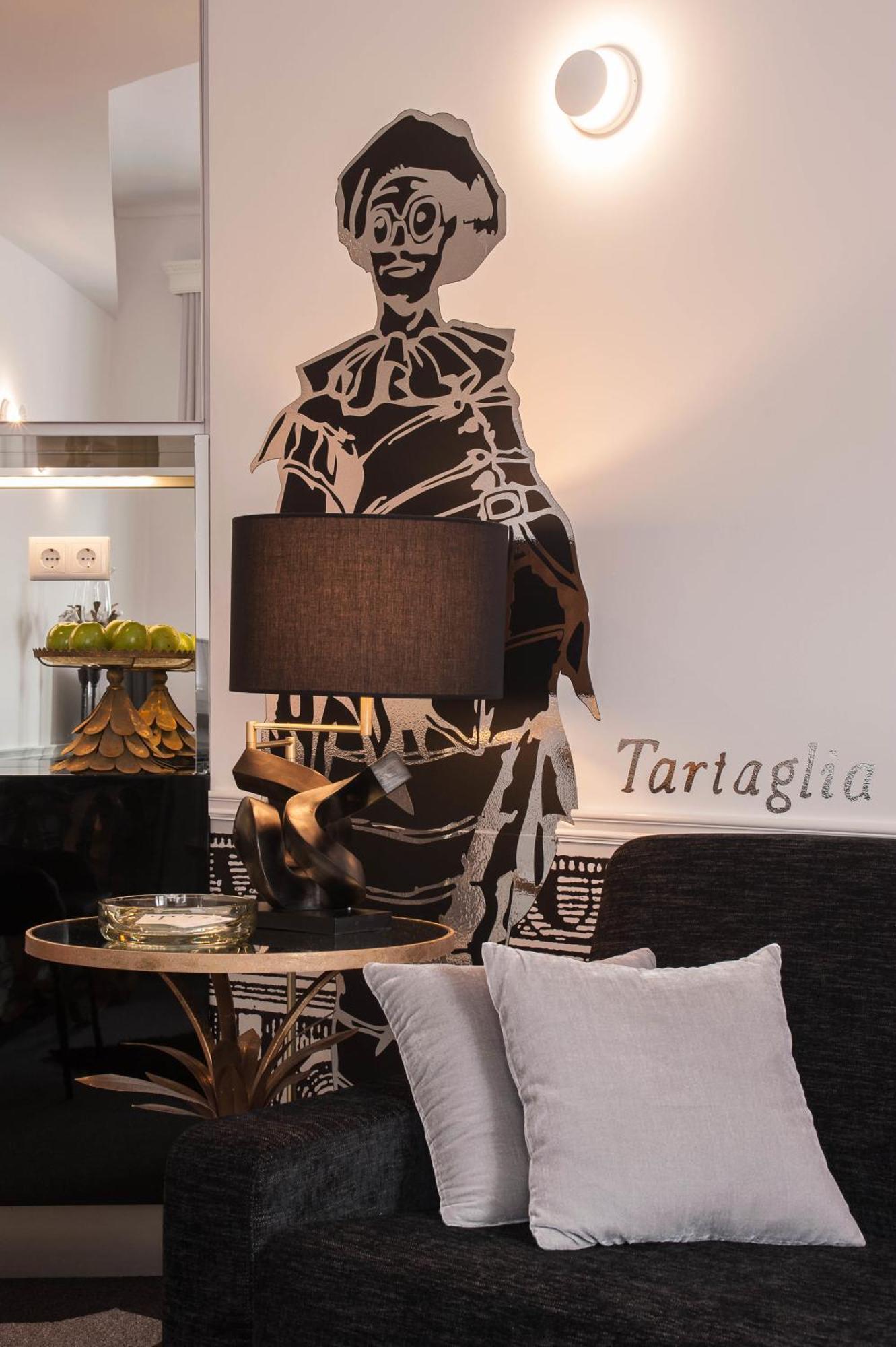 Teatro Boutique Rooms & Suites Lisboa Εξωτερικό φωτογραφία