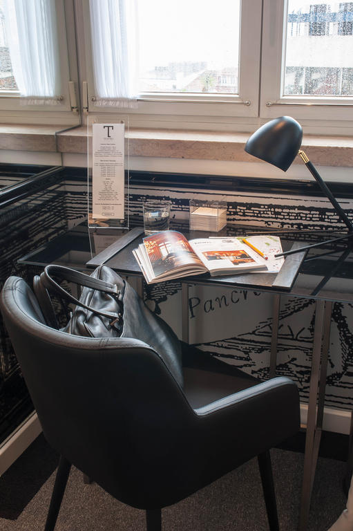 Teatro Boutique Rooms & Suites Lisboa Εξωτερικό φωτογραφία