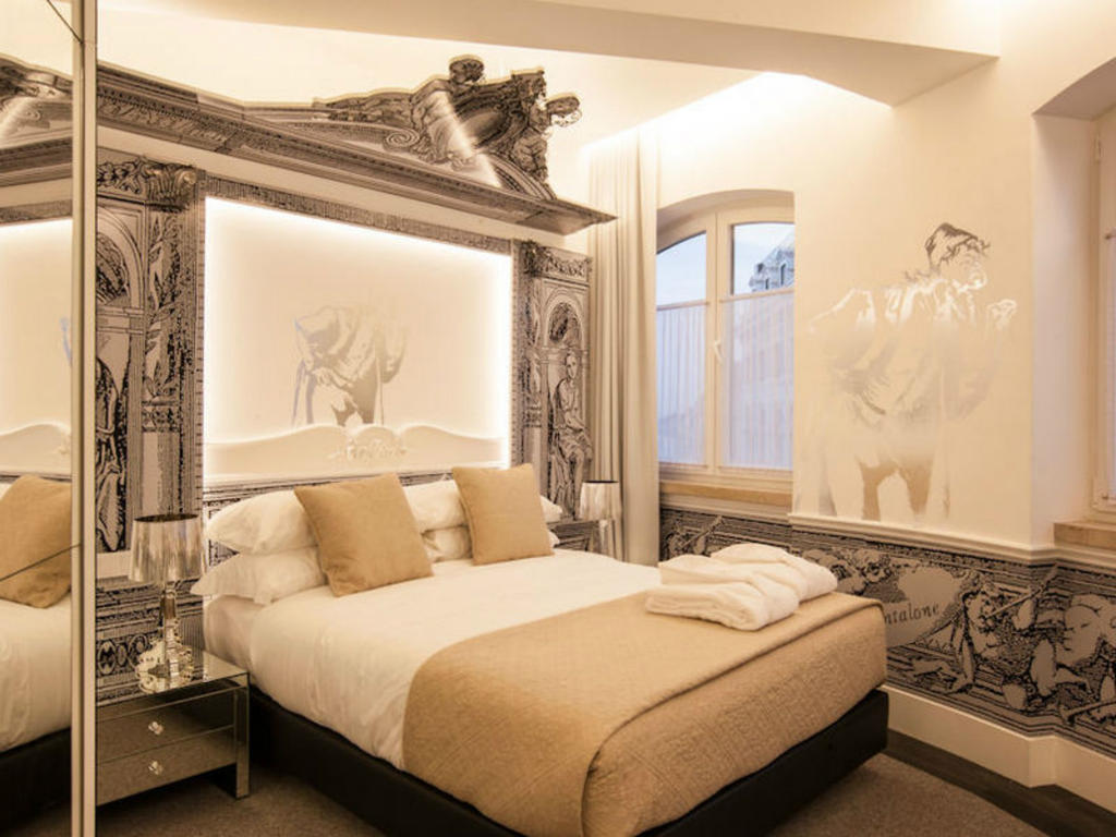 Teatro Boutique Rooms & Suites Lisboa Εξωτερικό φωτογραφία